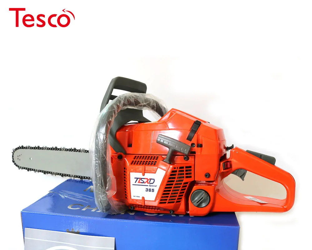 

Professional wood cutter chain saw HUS 365 Gasoline CHAINSAW ,65CC CHAIN SAW, Heavy Duty Chainsaw with 20"Blade