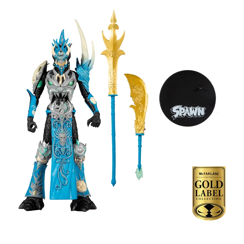 McFarlane все серии игрушечные модели Аниме фигурки кино и ТВ куклы | Игрушки хобби