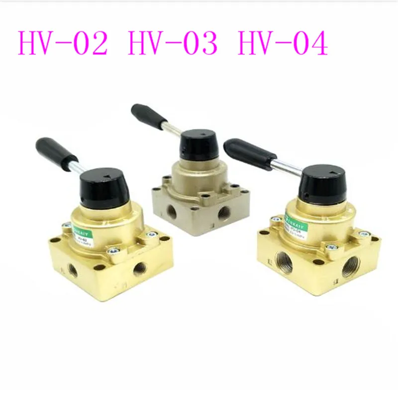 Механический клапан MV-322 серии 2/2-way MSV-98322PPL/TB/PB/LB/R/PLL