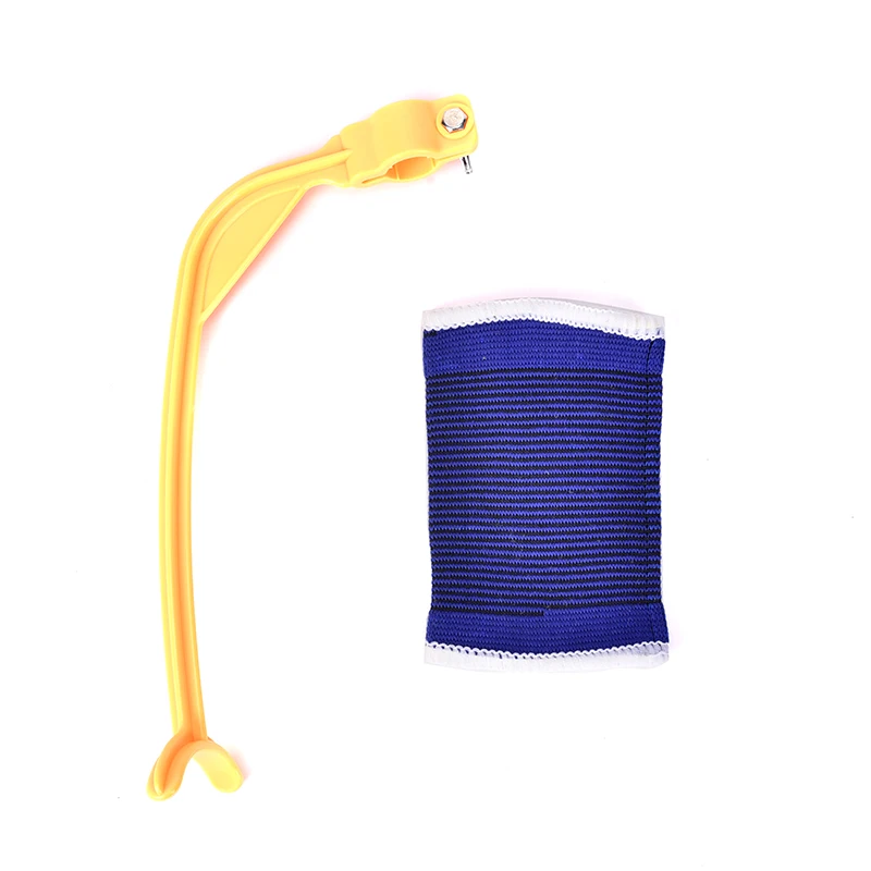 2 шт. руководство для тренировок тренажер игры в гольф начинающих выравнивания