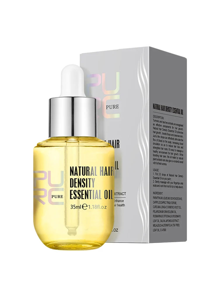 Сыворотка для роста волос против выпадения лечение эфирное масло более здоровых