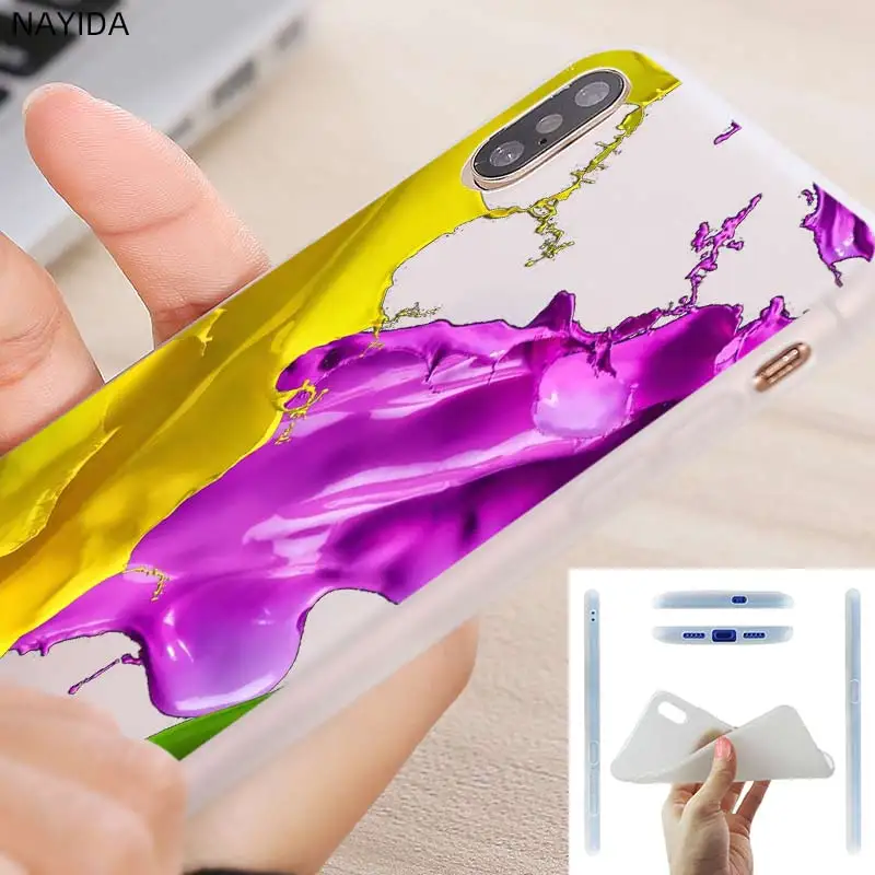 Прозрачный чехол Baseus для Samsung J4 J6 Plus J7 J8 J3 J5 2015 2016 2017 EU 2018 Prime Funda мягкие силиконовые