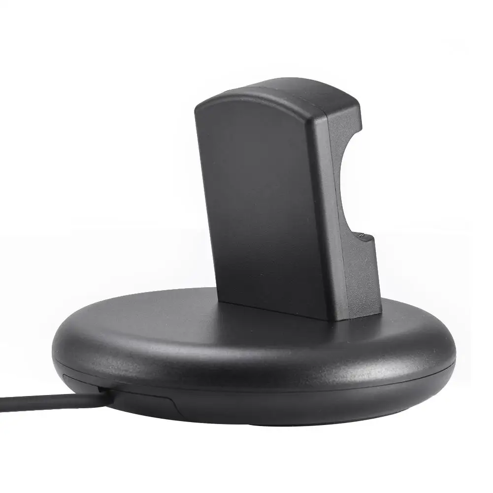 

Watch Charger Replacement Charging Dock For Fitbit Inspire Insprire HR Smartwatch Chargers Fast Charging Cable Cradle 2021