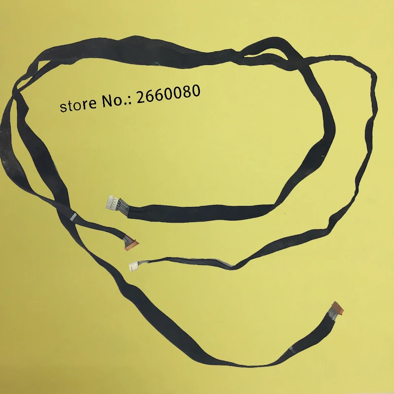 Печатающая головка кабель для DIGI SM100 шт SM80 SM90 SM110 SM110P PLUS весы штрих кода двойной