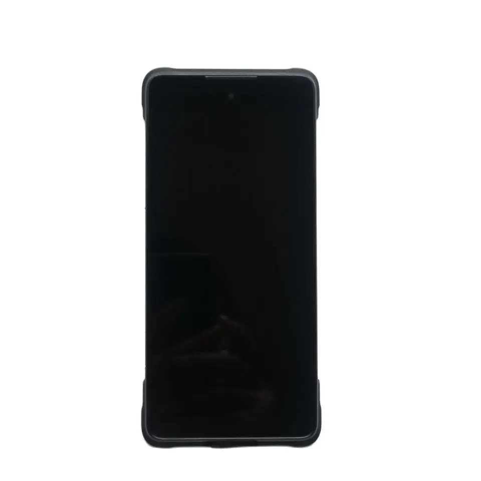 new original ulefone armor 10 5g cell phone lcd display assembly digitizer with frame microphonetouch screen glass panel free global shipping