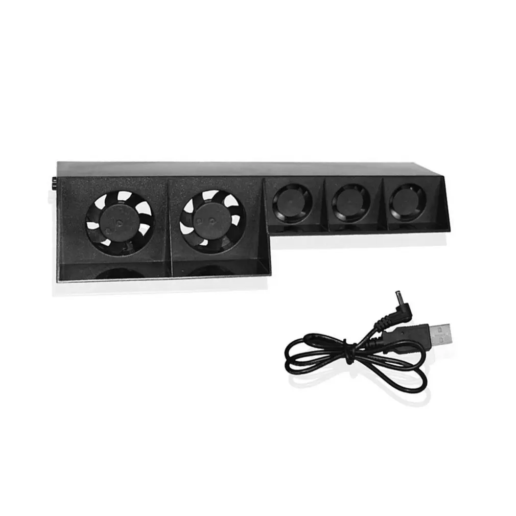 Многофункциональный USB кабель для зарядки внешний охлаждающий вентилятор с