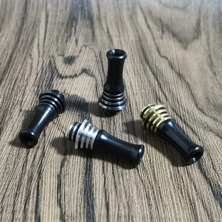 

1pc MTL Drip Tip For Berserker V2 MTL RDA 510 Mouthpiece Ecig Vape Accessories Taste Good