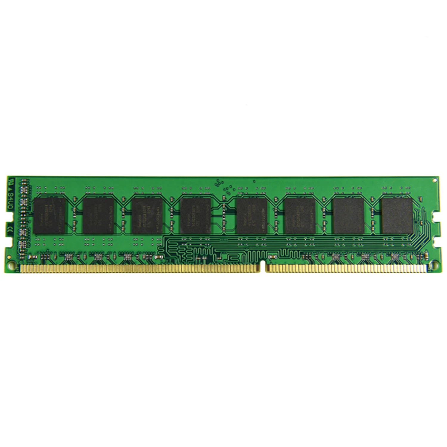 4 Гб оперативной памяти DDR3 1600 МГц г/шт. настольного компьютера 1 шт.|Аксессуары для