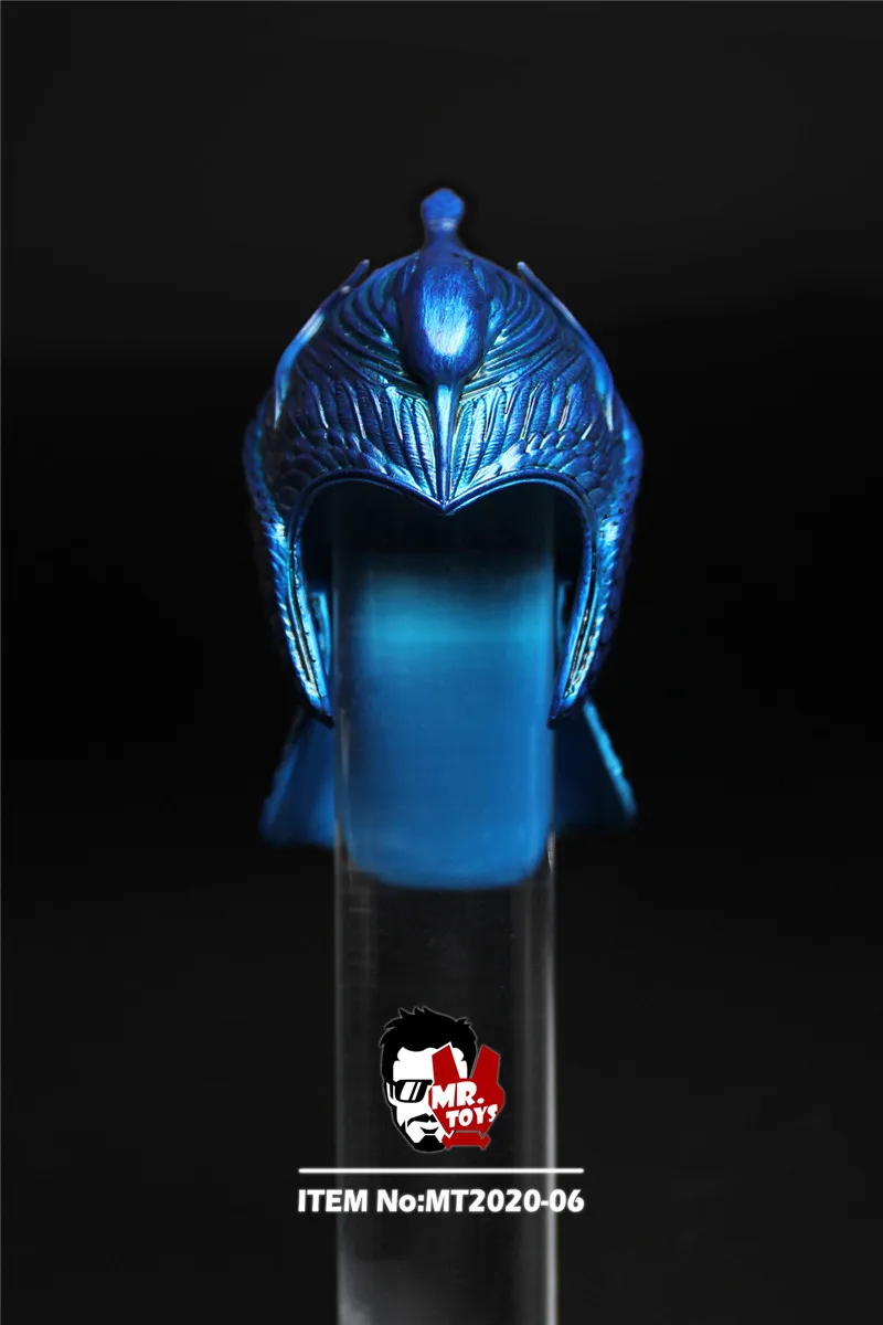 

MR.TOYS MT2020-06 1/6 Crane Army Helmet Soldier Puppet Accessories fit 12" Action Figure