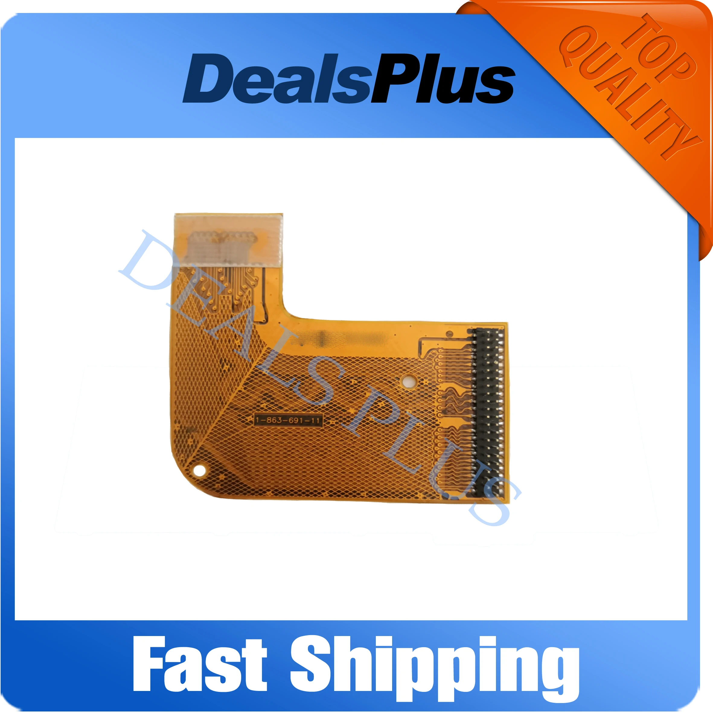 Запасной кабель для жесткого диска Sony VGN-T 1-863-691-11 HDD соединительный | Компьютеры и