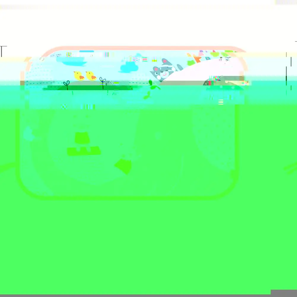 

UV Infant Child Car Sunshade Curtain Cartoon Adjustable Rear Heat Side Window Sunshade Protection And F3V6