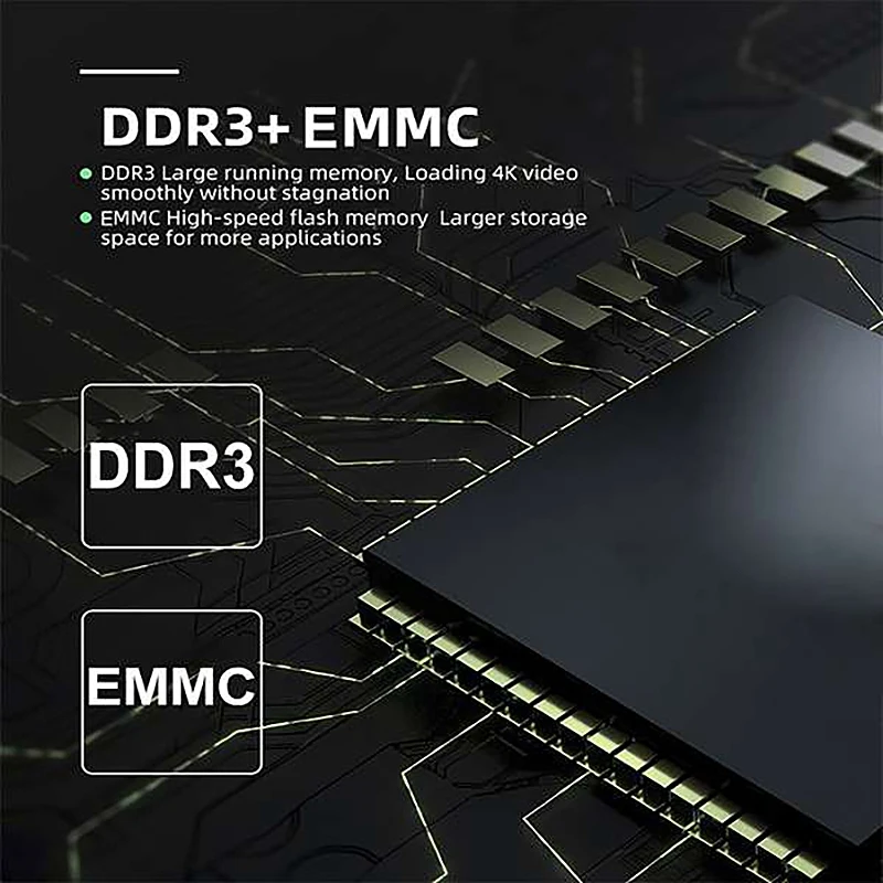 

MX1-SE TV Box RK3228A Android 9.0 Network Player 1GB+2GB 2.4G Wifi Quad Core 4K HD TV Media Player(US Plug)