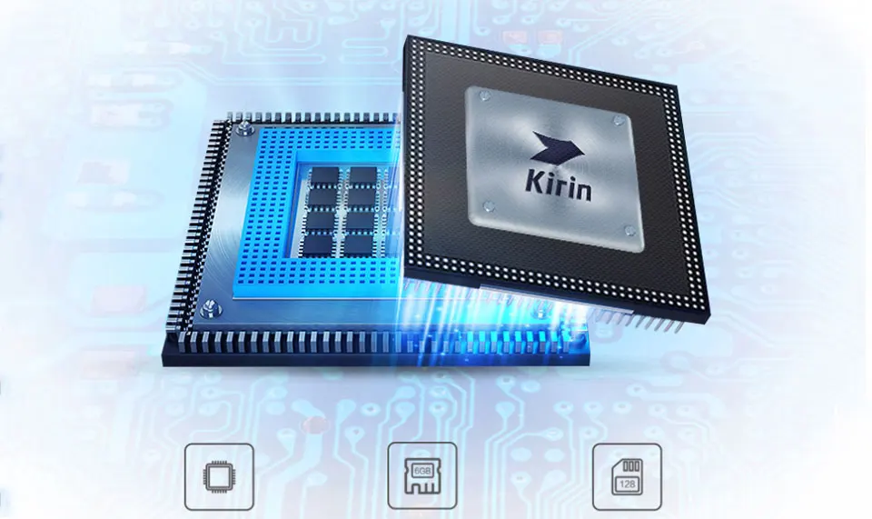 Новинка,, Honor 10 Lite, смартфон, 6,21 дюймов, FHD, Kirin 710, четыре ядра, 6 ГБ ram, 128 ГБ rom, Android 9,0, отпечаток пальца, телефон