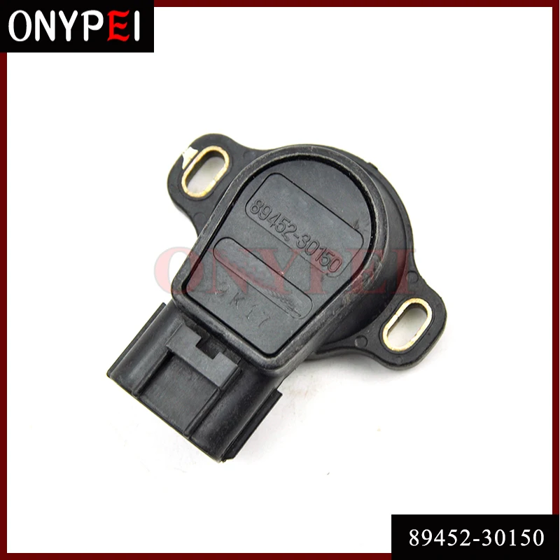 89452-30150 Датчик положения дроссельной заслонки TPS подходит для TOYOTA LEXUS ES300 SC430 |