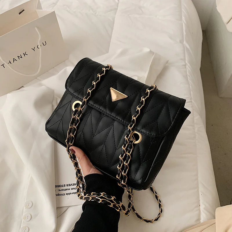 

Handbags Large Capacity For Women 2021New Spring Summer Crossbody Bags All-match Casual brand Popular Shoulder