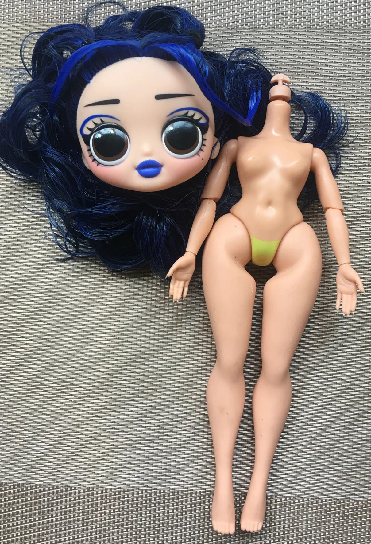 

Модные куклы для старшей сестры, МСС Инда занятая b. B AIT GrrrI девочка, сделай сам, одевающиеся куклы, игрушки для детей, коллекция на день рожден...