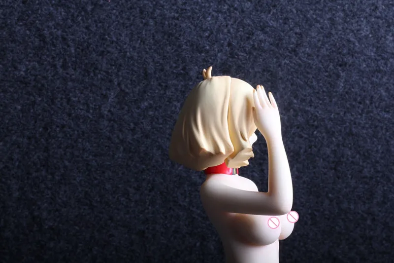 Японский аниме пикантная кукла пикантные воина гундама отличная модель RAH DX G.A.