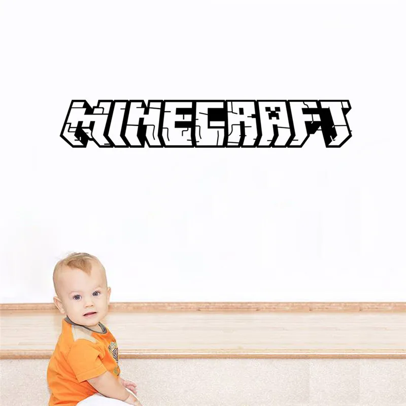 Мультфильм 3D яркие Популярные мозаика настенный игровой стикер для детской комнаты росписи Плакат домашний Декор Наклейки на стены квадратный мира - Цвет: 8326(42X7CM)