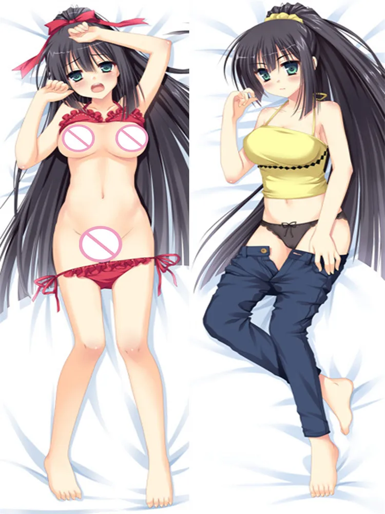 Аниме клор ва зонби десука август 2018 это зомби? Декоративные наволочки Eucliwood