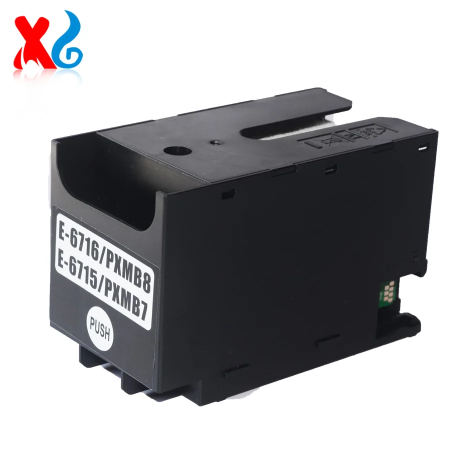 

T6715 T6716 резервуар для обслуживания EPSON