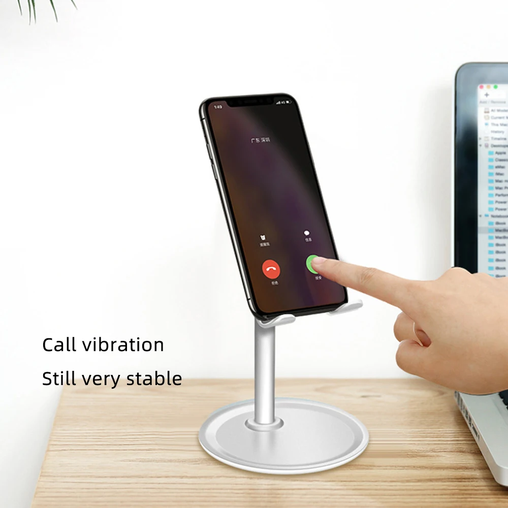 Универсальный Настольный держатель FLOVEME для планшетов и телефонов | Мобильные