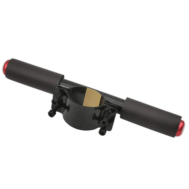 электросамокат Для Ninebot скутер ES1 ES2 ES3 ES4 детский руль подлокотник со светодиодный