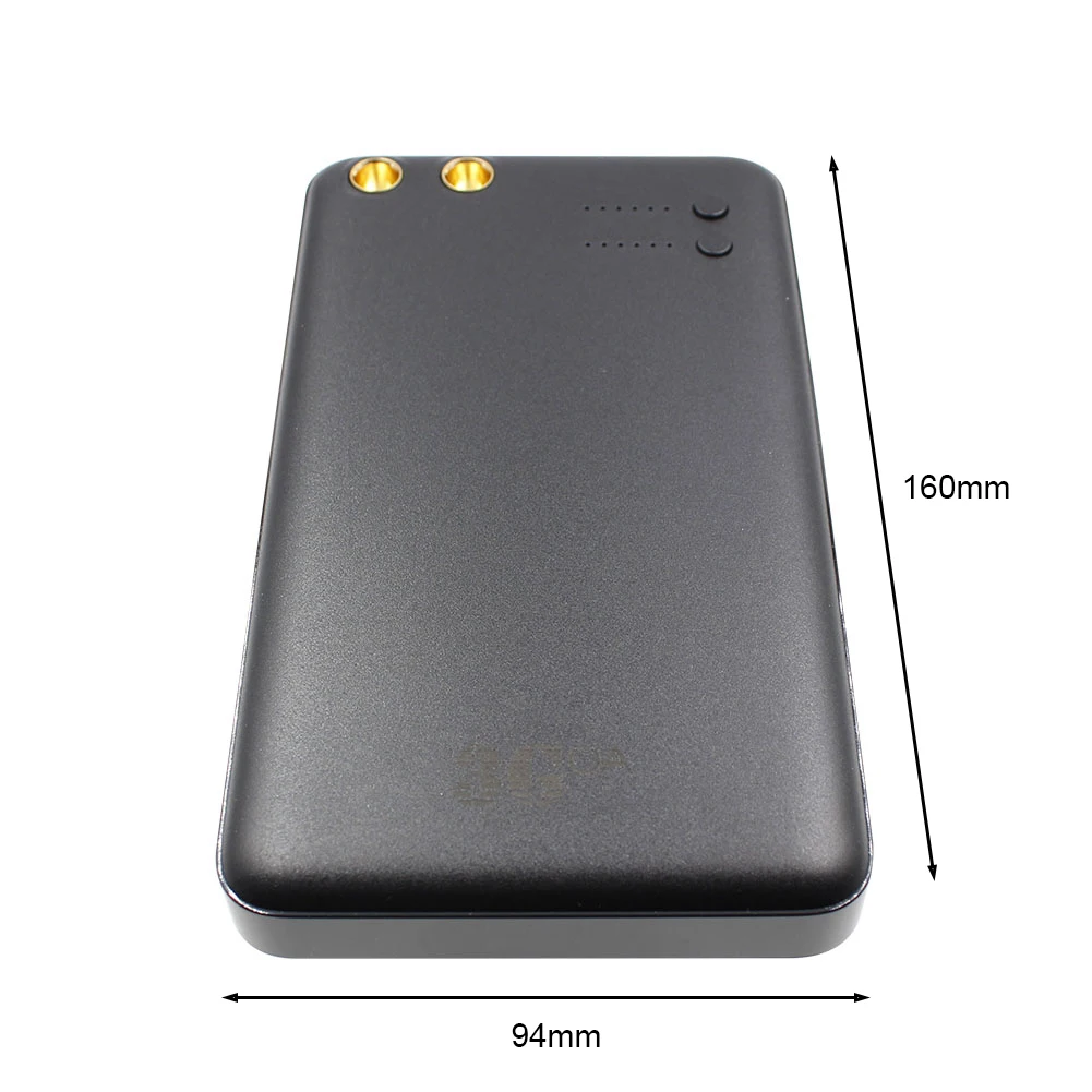 Мини аппарат для точечной сварки на литиевой батарее 18650 с блоком питания Type C