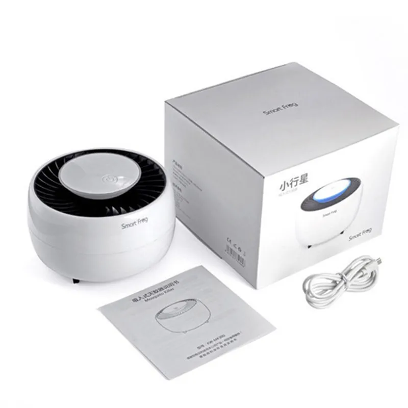 

Multi-function USB mosquito killer mosquito repellent mosquito home life mute harmless insecticidal insecticidal lamp