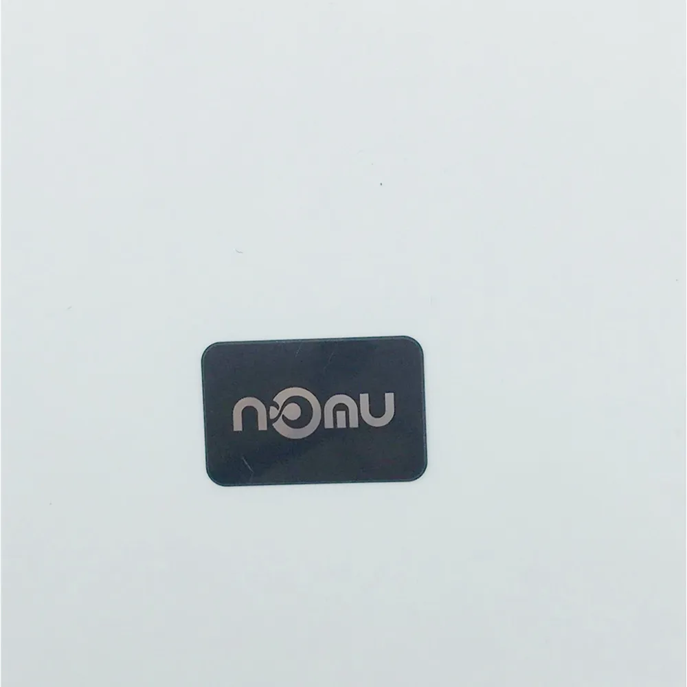 

New Original For Nomu S10 IP68 Back Housings Door Case Battery Cover Glass Panel For Myphone Hammer Energy 5.0inch Cellphone