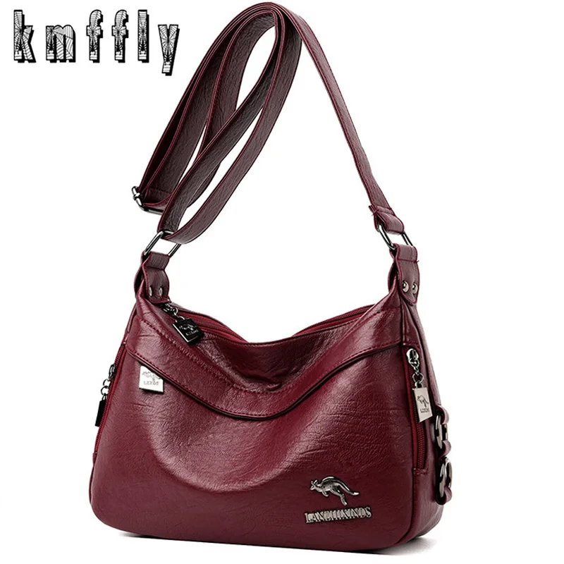 Популярные Роскошные Дизайнерские дамские сумочки через плечо женские кошельки