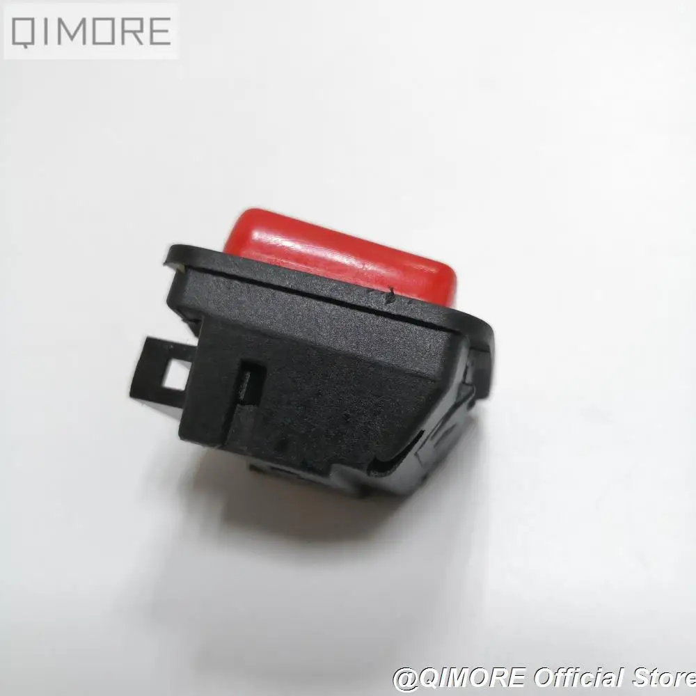 4 Контактный Выключатель кнопки от порезов/повязка на запястье для защиты