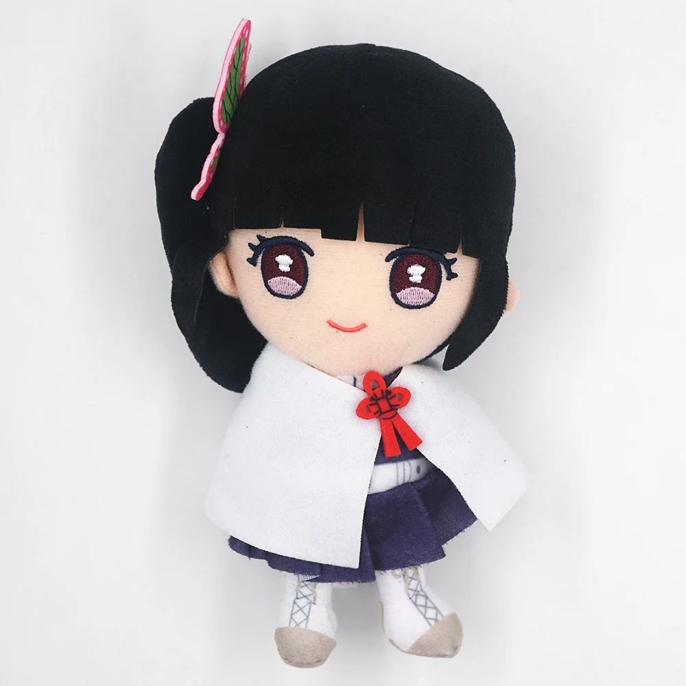 15 см рассекающий демонов киметасу no Yaiba аниме Kamado Nezuko Tomioka Giyuu Tsuyuri Kanawo Muichirou Kanroji