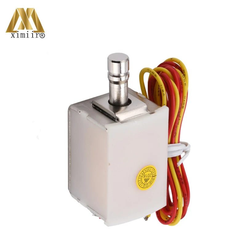 Отказоустойчивая защелка Электрический ящик заглушка замок для шкафа ящика