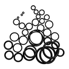 36 шт. легкий резиновое уплотнительное кольцо для ремонта запасная деталь для замены Дайвинг погружения клапан акваланга на входе уплотнительное кольцо шеи бак уплотнительные кольца