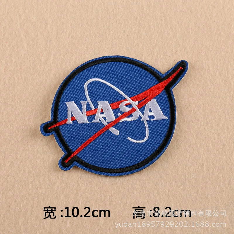 Seiko Embroidered Cloth Stickers Premium Army Garment Accessories Patches of Clothes Iron Branding for | Дом и сад