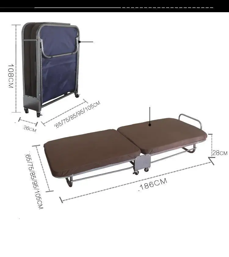 Quarto Meble Одноместный A Castello Meuble Демисезон ранца современный Letto комплект для общежития Кама мебель для спальни Mueble раскладная кровать