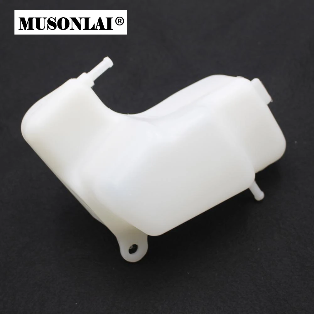 Бак охлаждающей жидкости для воды мотоцикла бак Сузуки DRZ400 2000 2004 DRZ400S 2017 DRZ400E