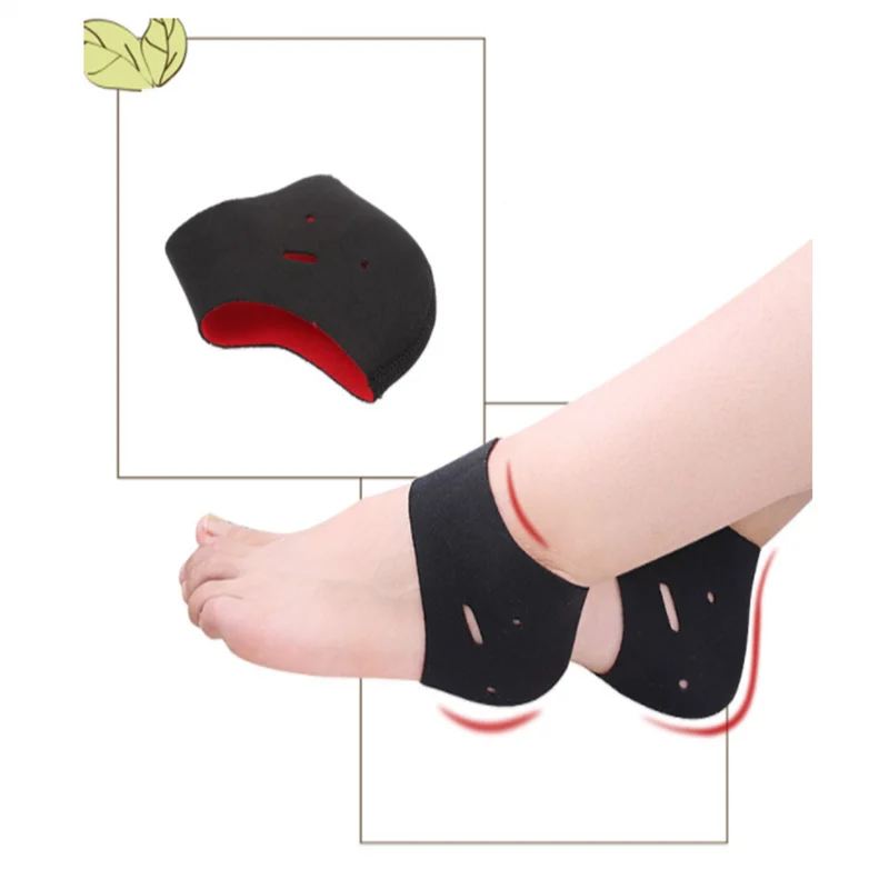 2 шт. защита для лодыжки от боли в ступнях | Спорт и развлечения