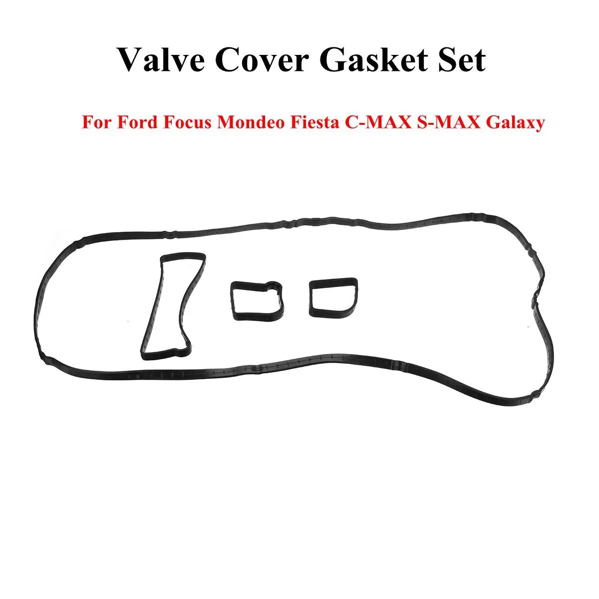 Горячее предложение новый комплект крышки клапанного клапана уплотнительная