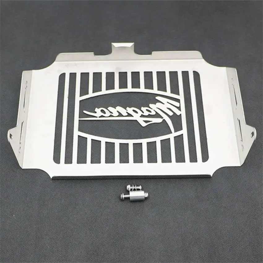 

Radiator Grille Guard Cover for Honda Magna VF750 1994 - 2003 1999 2000 2001 2002 Motorcycle Accessories Protector Stainless