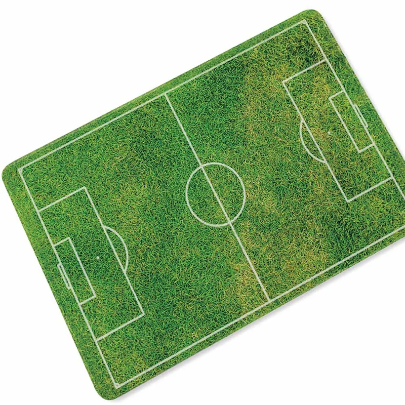 Впитывающий Коврик для входной двери Zeegle напольный коврик уличные коврики