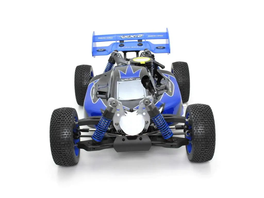 VRX RH802 масштаб 1/8 4WD Nitro RTR Внедорожник Багги высокая скорость 2 4 ГГц