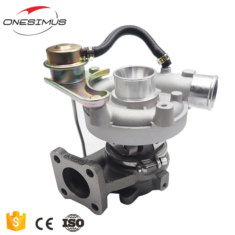 

Automobile turbocharger CT9-2 17201-64130