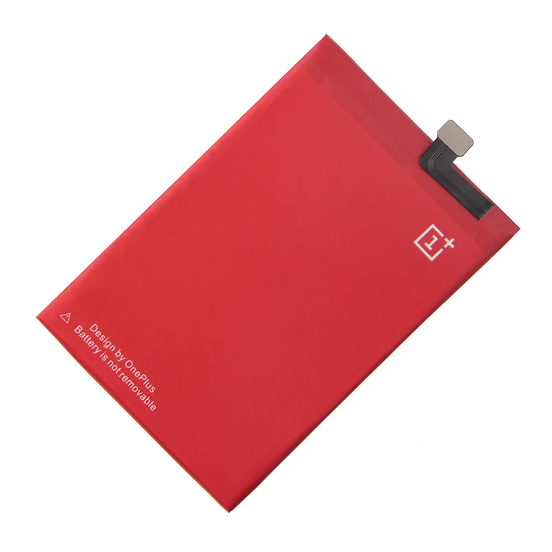 Один плюс Высококачественный аккумулятор BLP597 для OnePlus 2 OnePlus 2 A2001 A2003 A2005 3300mAh
