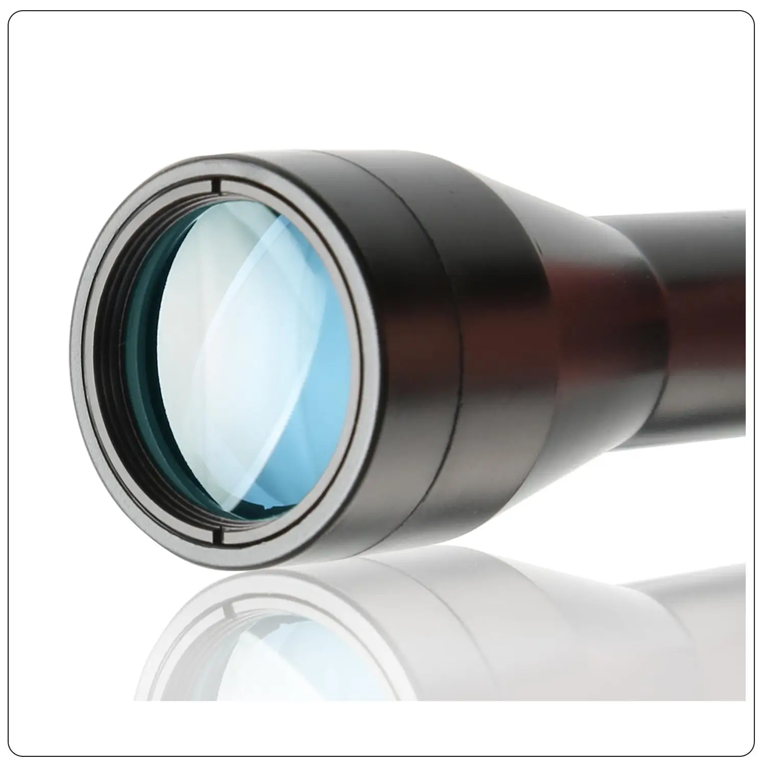 Новый тактический телескоп 4x32 пневматическая винтовка оптика снайперский