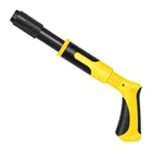 Пистолет для маникюра, осветительный прибор для съемки ногтей, инструмент для крепления на стену, с низким уровнем шума