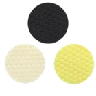 56 дюймов губка для полировки с полировальной подложкой набор ручных инструментов для полировальная машинка для автомобилей с эксцентриковым, воск для автомобиля буфер для ногтей аппарат для смешивания