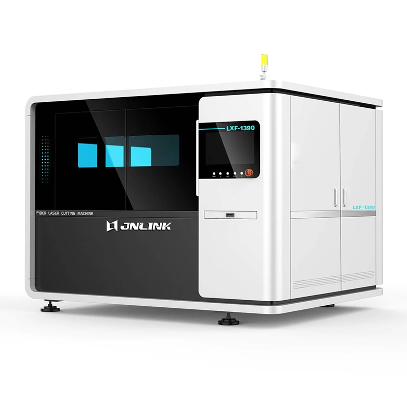Cnc волоконная лазерная резка 3 мм сталь 6040 1390 волоконный лазер 500 ватт станок для