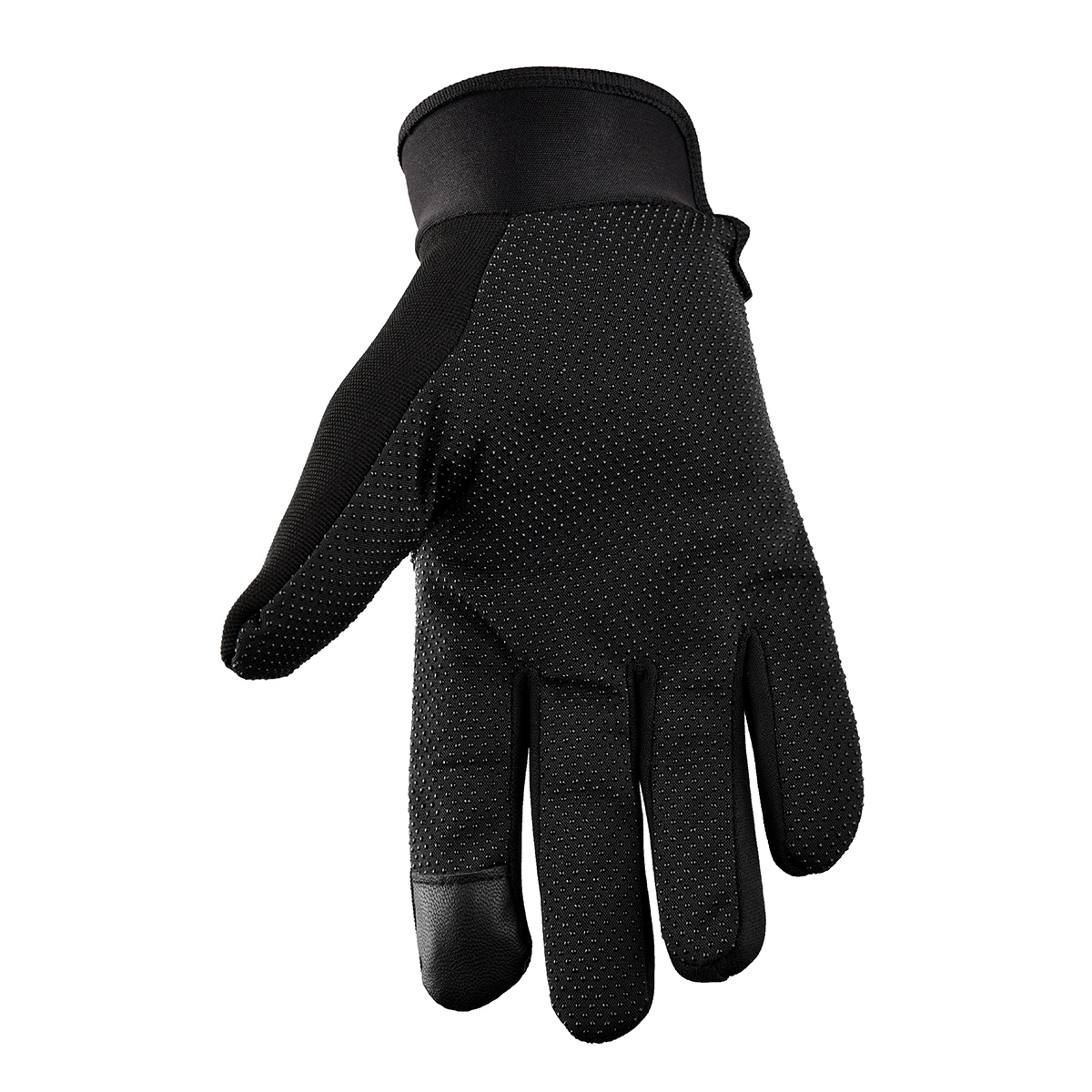 Спортивные перчатки для сенсорных экранов с защитой от падения ветрозащитные