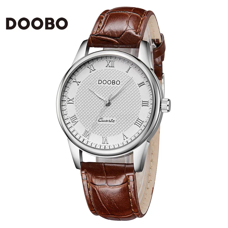 2019 Модный Спортивный Повседневный Водонепроницаемый Коричневый мужской